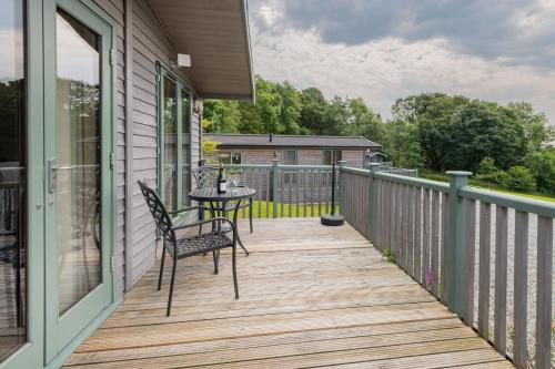 Utvendig, Spinney Lodge - High Borrans Farm in Windermere