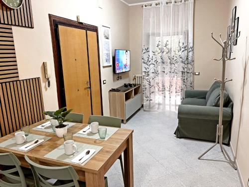 Létesítmények, Maison DomInes in Ciampino repülőtér