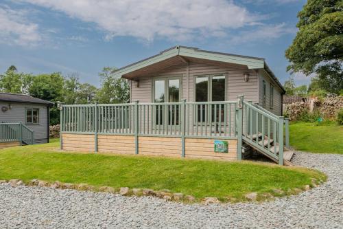 Dell Lodge - High Borrans Farm – khách sạn tại Windermere