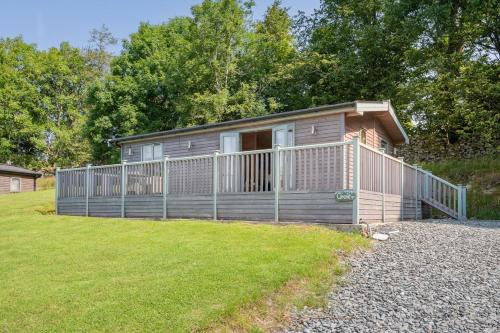 Grove Lodge - High Borrans Farm – khách sạn tại Windermere