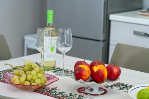 Casa Amelia in เลโตจันนี่