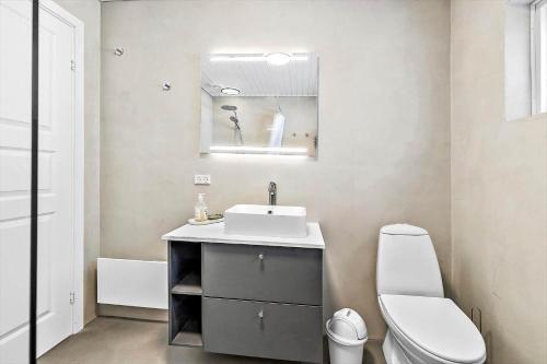 2644 Nexø - Pilegårdsvejen 17 B (2644 Nexø - Pilegardsvejen 17 B) in ดูออเดอ