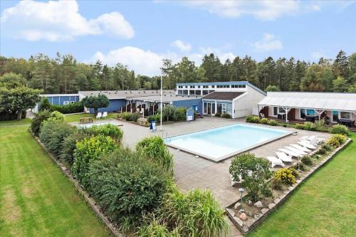 2644 Nexø - Pilegårdsvejen 17 B (2644 Nexø - Pilegardsvejen 17 B) in ดูออเดอ