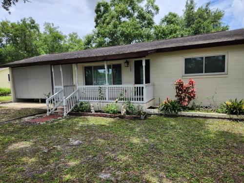 Sunny Retreat in Orlando West