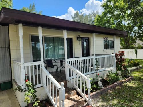 Sunny Retreat in Orlando West