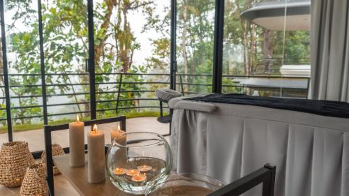 سبا, Saloya Mindo Life Landscape Hotel in Mindo