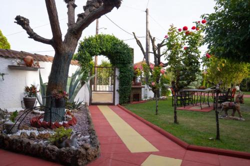 Casa Rita ΛΟΥΤΡΑ ΠΟΖΑΡ ΑΡΙΔΑΙΑ, Aridaía (foto 5)
