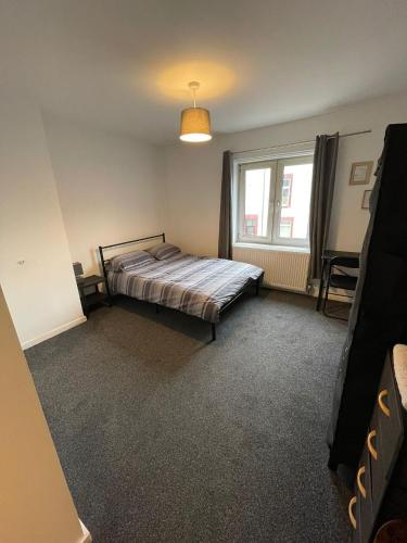 Comfortable, Recently Renovated 4 Bedroom Home Near Hartlepool Town Centre