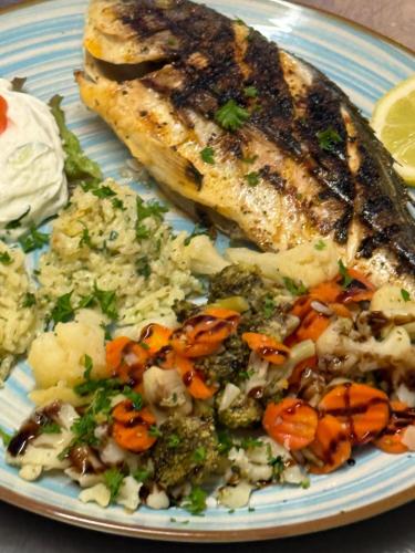 Εστιατόριο, Hotel & Restaurant Krone in Märkt (Hotel & Restaurant Krone in Markt) in Βέιλ Αμ Ράιν