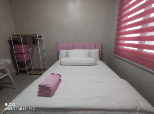 HaNi Homestay KL, Kuala Lumpur (photo 11)