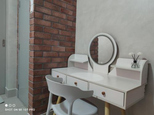 HaNi Homestay KL, Kuala Lumpur (photo 10)