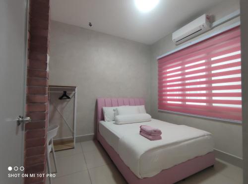 HaNi Homestay KL, Kuala Lumpur (photo 9)