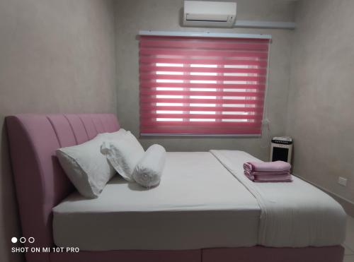 HaNi Homestay KL, Kuala Lumpur (photo 8)