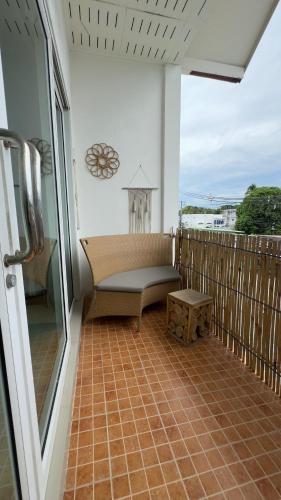 Arena Boutique Hotel Female only in Ko Pha-ngan