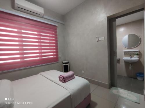 HaNi Homestay KL, Kuala Lumpur (photo 7)