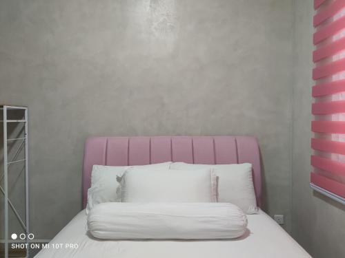 HaNi Homestay KL, Kuala Lumpur (photo 6)