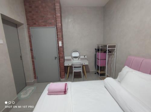 HaNi Homestay KL, Kuala Lumpur (photo 5)