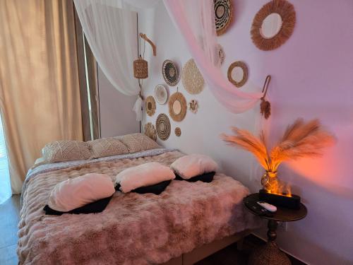 JACUZZI Apartament Warszawa Centrum, Warschau (Foto 11)
