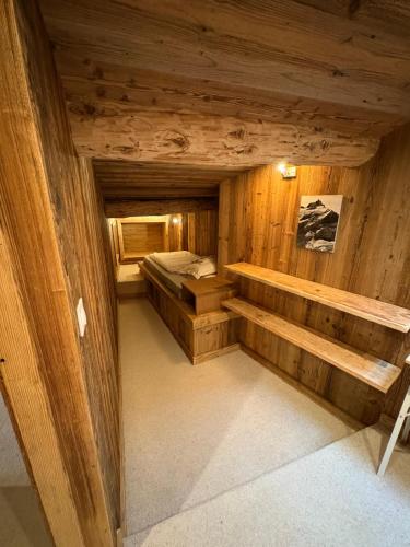 Chalet au cœur de la haute Tarentaise in Seez
