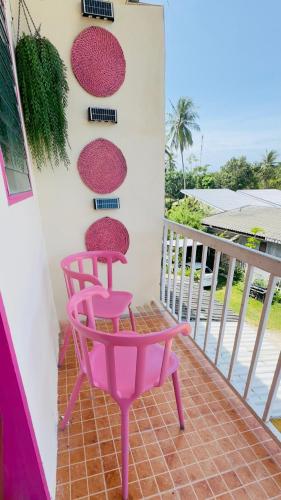 Arena Boutique Hotel Female only in Ko Pha-ngan