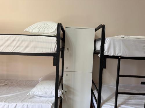 Alina Hostel, Tirana (fotografie 3)