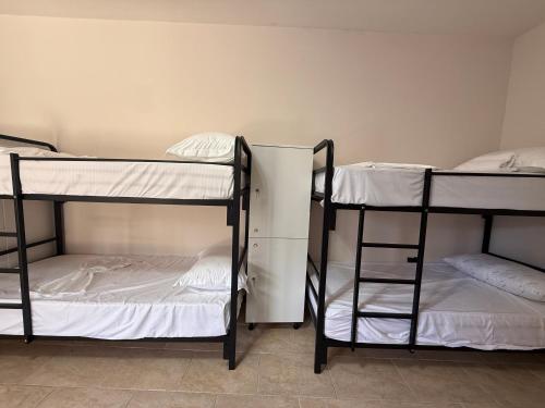 Alina Hostel, Tirana (fotografie 4)