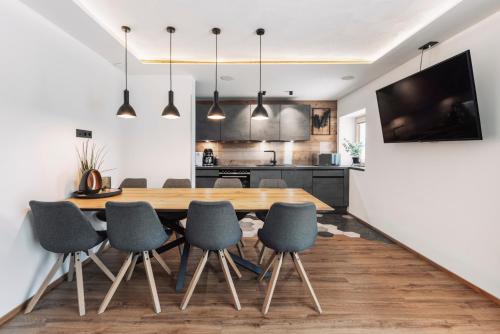 Apart Walser - Apartment - Seefeld