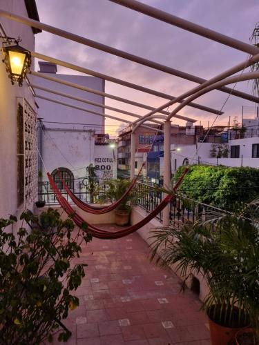 Coliving Chingon in Guadalajara