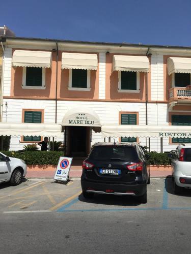 Hotel Mare Blu Hotel de charme Sant'Anna di Stazzema