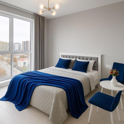 Зелена тераса in مقاطعة سيكافيسكي