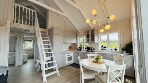 Cozy cottage in Golden Circle in Reykholt