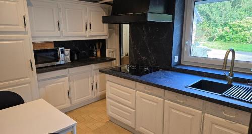 Chez la Rose gîte à louer Barbary