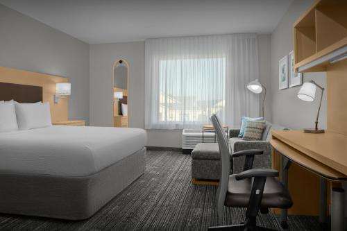 TownePlace Suites by Marriott Corpus Christi Portland in พอร์ตแลนด์ (TX)