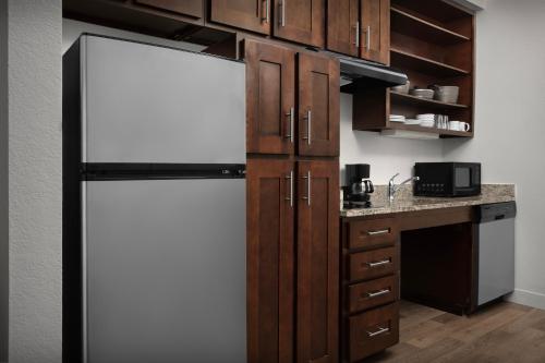 TownePlace Suites by Marriott Corpus Christi Portland in พอร์ตแลนด์ (TX)