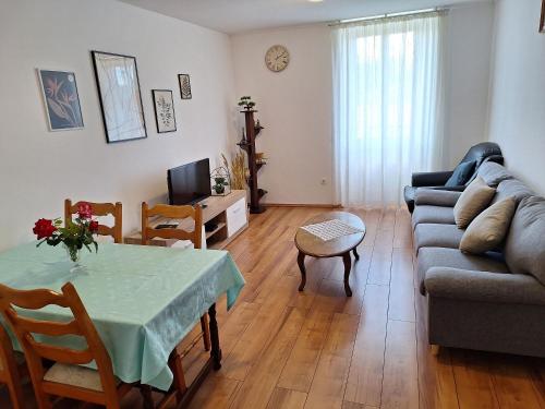 Apartment Roland, Врсар