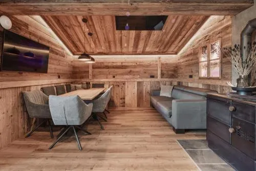 Apart Walser in Seefeld in Tirol, Österreich