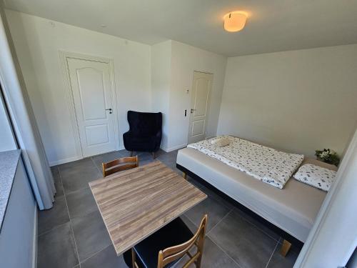 CPH Airport Room - 1 min to Train, 15 min to Beach, Copenhague (photo 5)