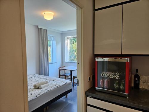 CPH Airport Room - 1 min to Train, 15 min to Beach, Copenhague (photo 8)