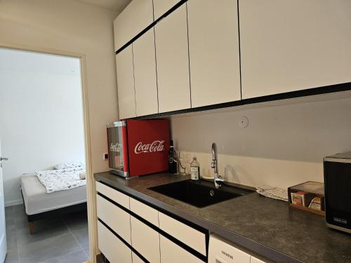 CPH Airport Room - 1 min to Train, 15 min to Beach, Copenhague (photo 7)