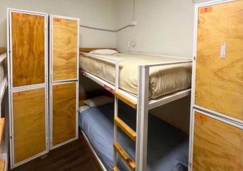 The Hostel Santiago – Santiago de Chile, ID