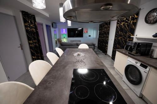 Villa Celesto - Piscine et Jacuzzi prive in Saint-Barthélemy