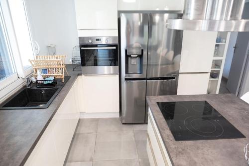 Villa Celesto - Piscine et Jacuzzi prive in Saint-Barthélemy