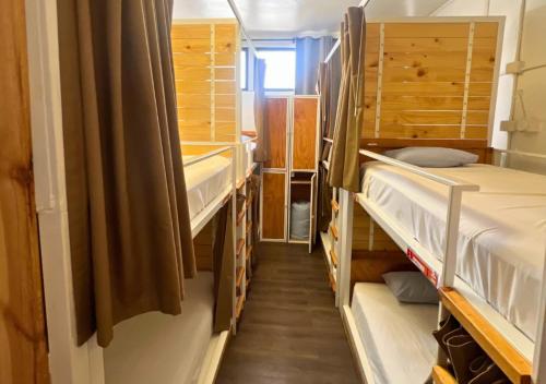 The Hostel Santiago – Santiago de Chile, ID