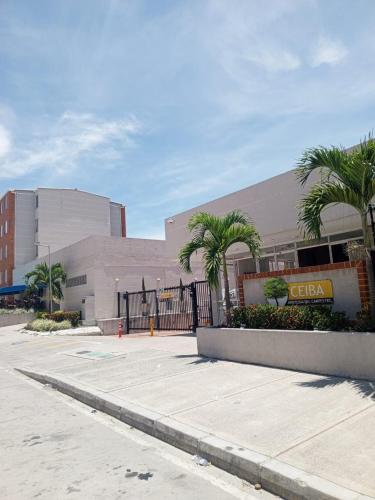 Habitacion Acogedora Amoblada Ibague in Santa Rita