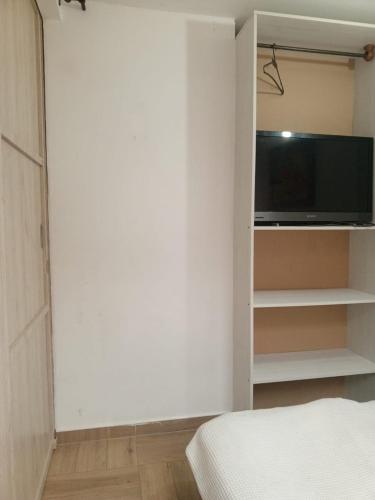 Habitacion Acogedora Amoblada Ibague in Santa Rita