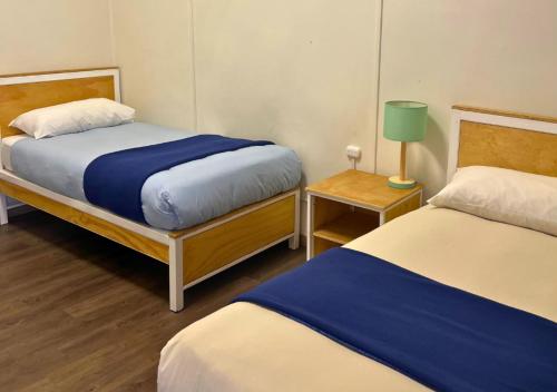 The Hostel Santiago – Santiago de Chile, ID