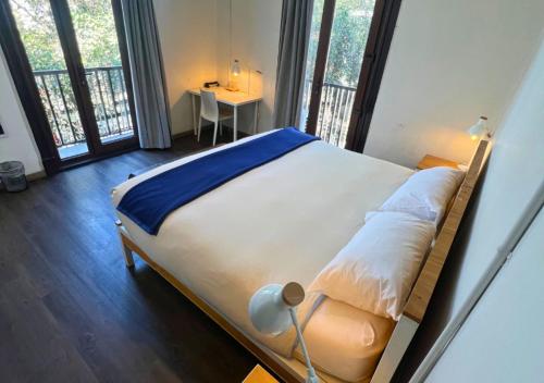 The Hostel Santiago in Santiago