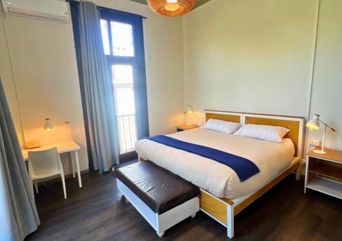 The Hostel Santiago in Santiago