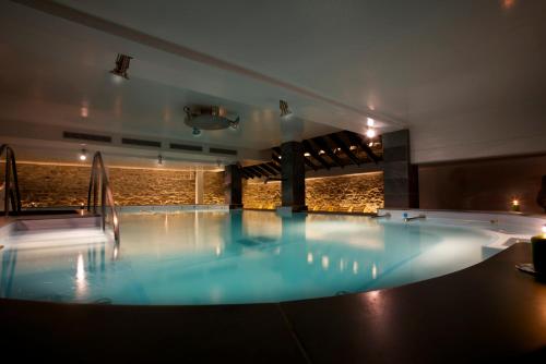 Balneum Boutique Hotel B B Bagno Di Romagna Prenotazione On