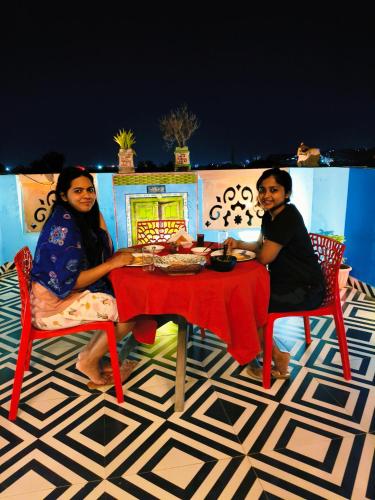 The Mehran way Homestay – Jodhpur, FL
